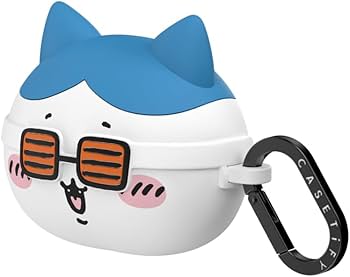 Amazon | CASETiFY [Chiikawa Co-Lab] Hachiware Sunnies Collectible